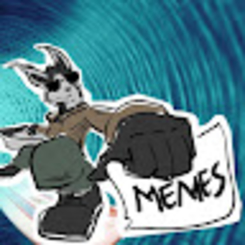 Meet your Posher, Memesurfer420